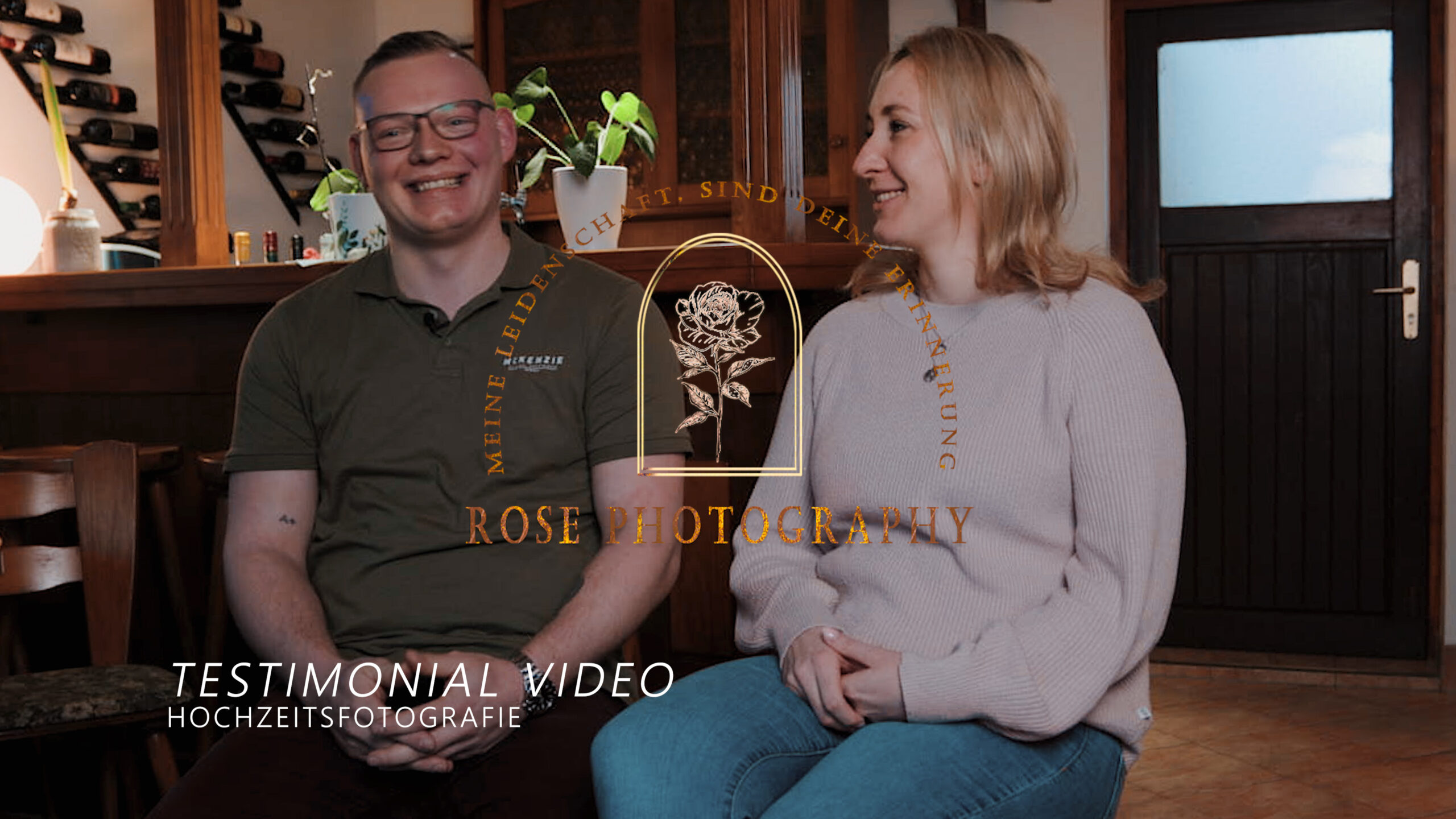 Stefan Rose - Hochzeitsfotograf aus Erfurt/Thüringen