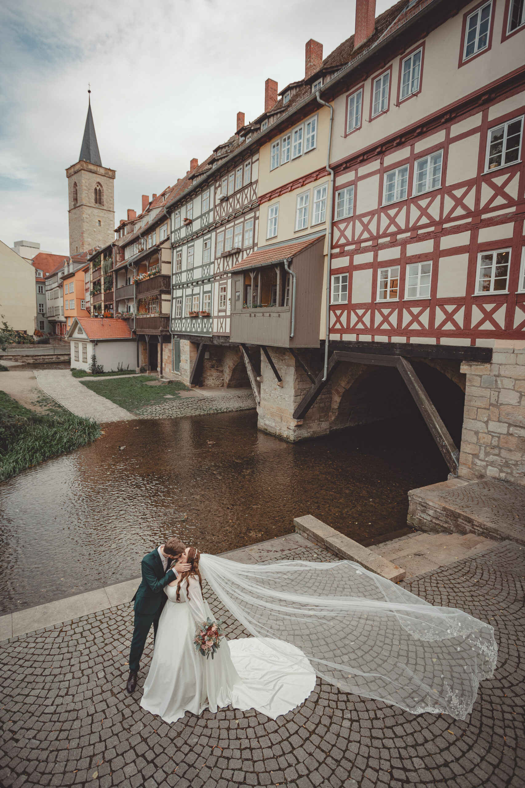 Heiraten in Erfurt - StefanRose-Fotografie