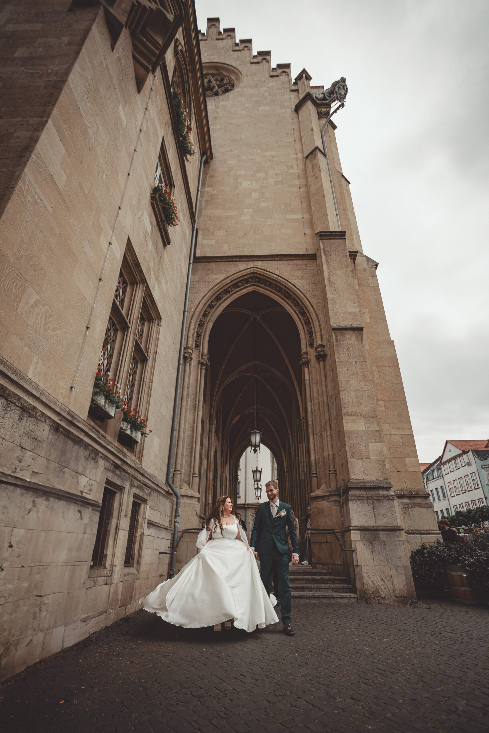 Heiraten in Erfurt - stefanrose-fotografie.de