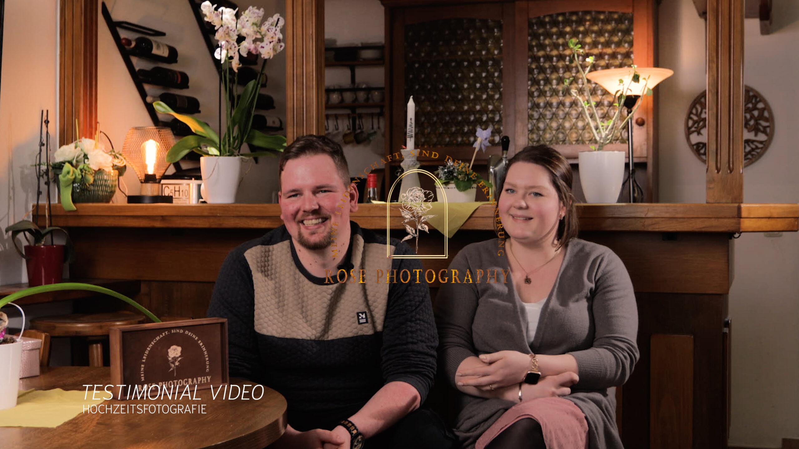 Stefan Rose - Fotografie - Hochzeitsfotograf Erfurt.