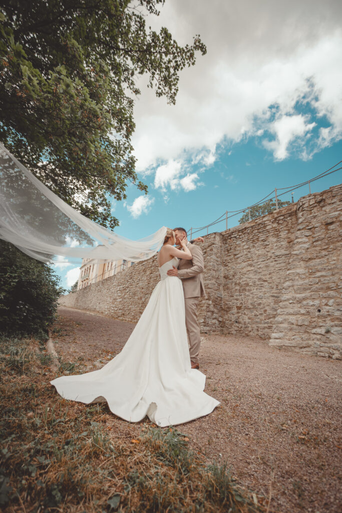 Hochzeit auf Schloss Ettersburg - Stefan Rose - Fotografie