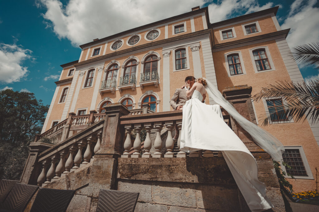 Hochzeitsfotograf Erfurt - Stefan rose - Fotografie