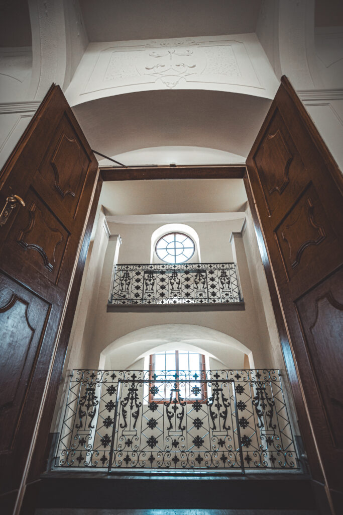 Hochzeit auf Schloss Ettersburg - Stefan Rose - Fotografie