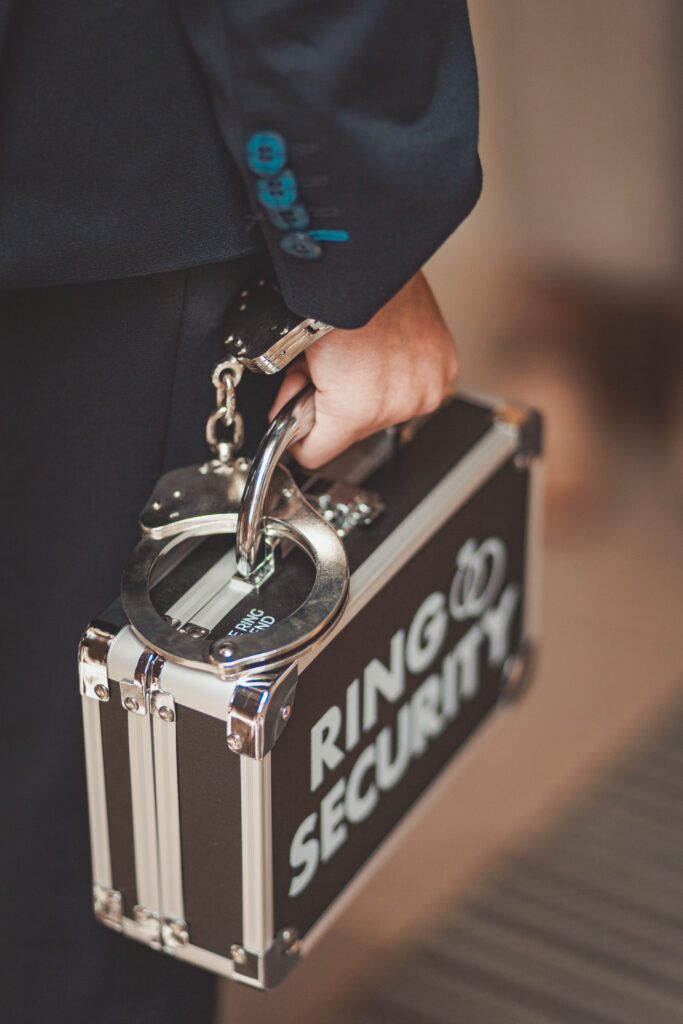 Hochzeit auf Schloss Ettersburg - Stefan Rose - Fotografie
