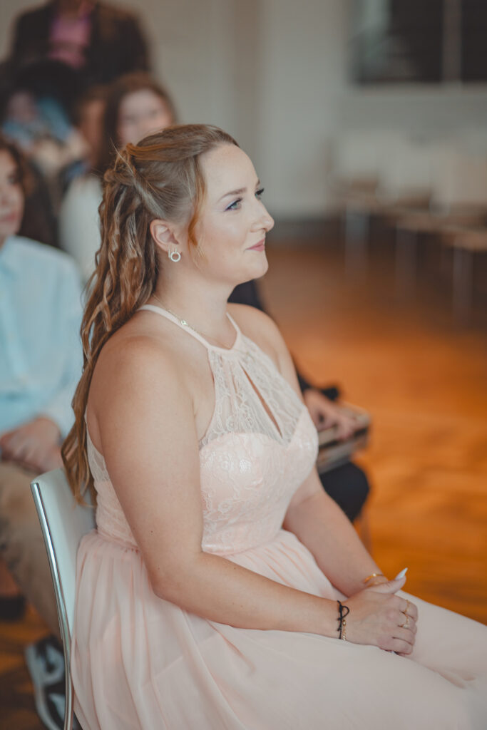 Hochzeit auf Schloss Ettersburg - Stefan Rose - Fotografie