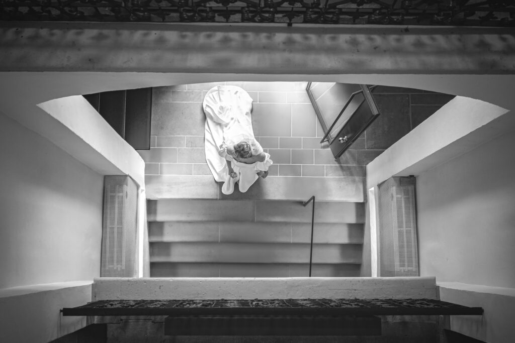 Hochzeit auf Schloss Ettersburg - Stefan Rose - Fotografie