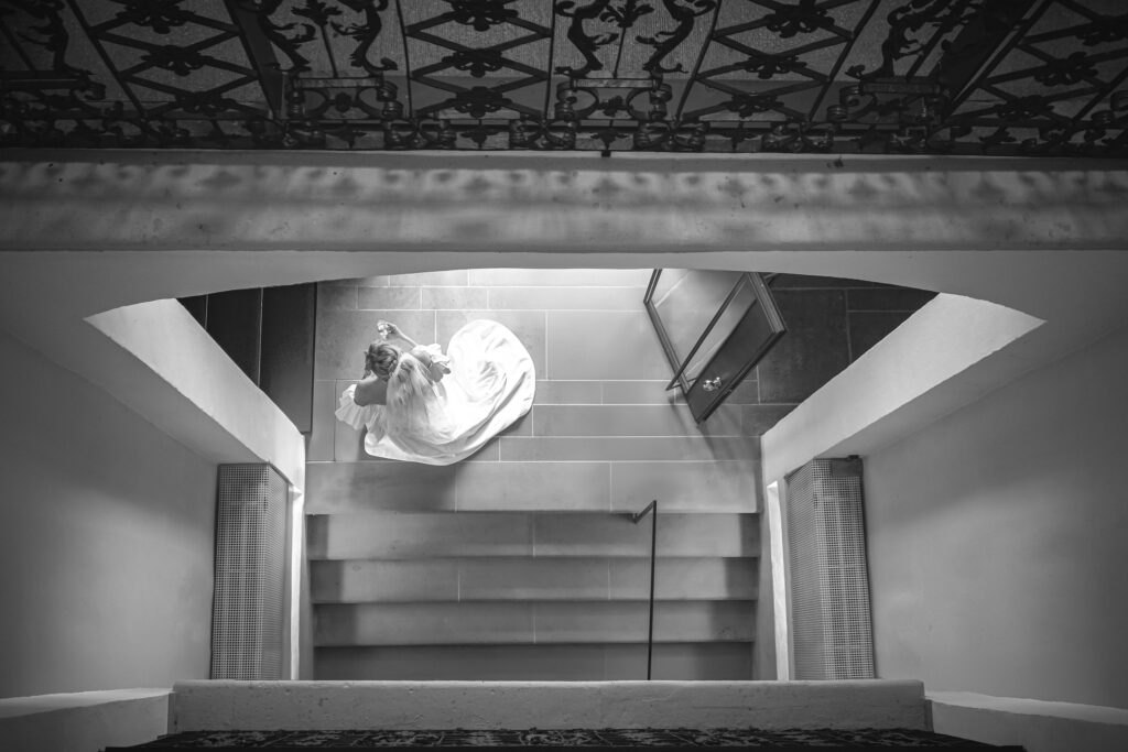 Hochzeit auf Schloss Ettersburg - Stefan Rose - Fotografie