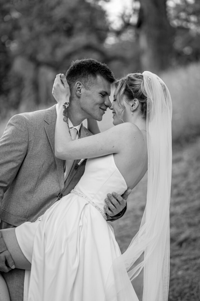 Hochzeit auf Schloss Ettersburg - Stefan Rose - Fotografie