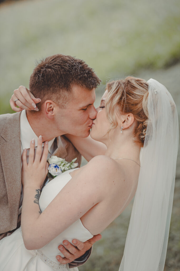 Hochzeit auf Schloss Ettersburg - Stefan Rose - Fotografie