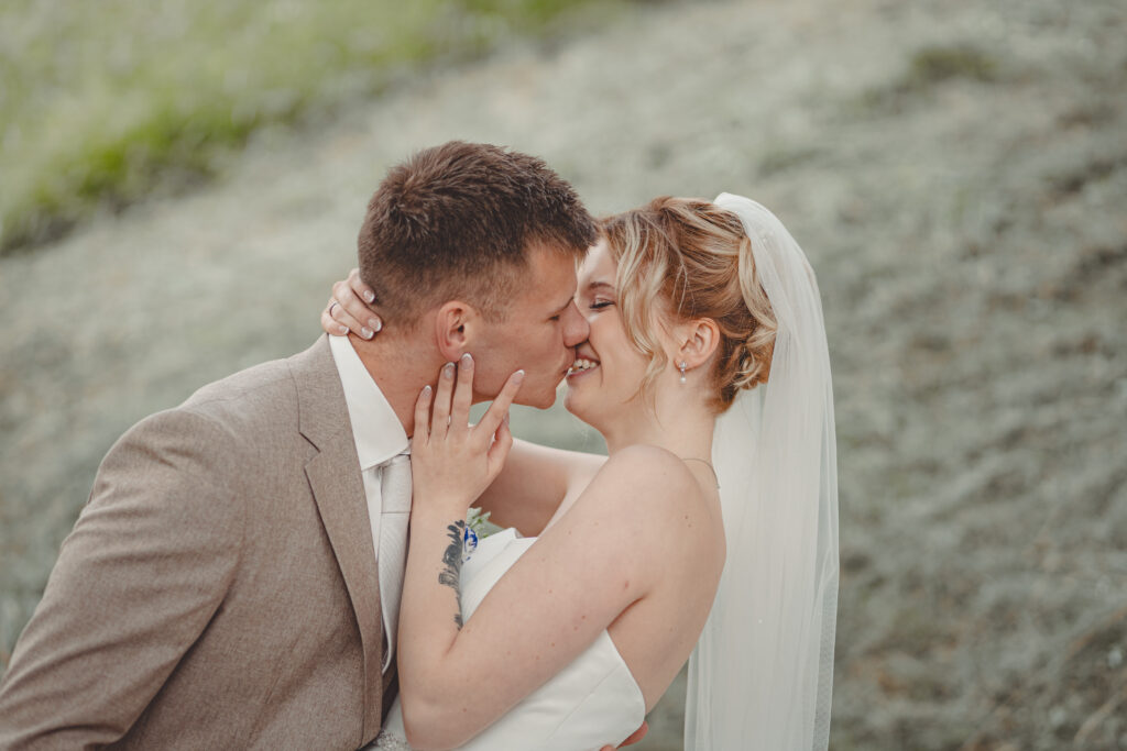 Hochzeit auf Schloss Ettersburg - Stefan Rose - Fotografie