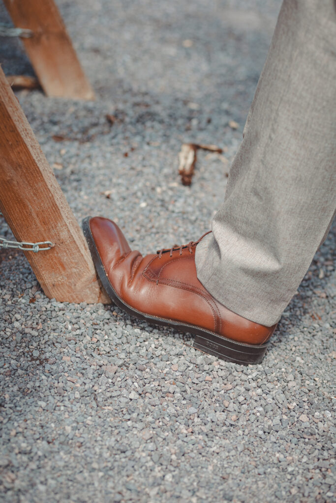 Hochzeit auf Schloss Ettersburg - Stefan Rose - Fotografie