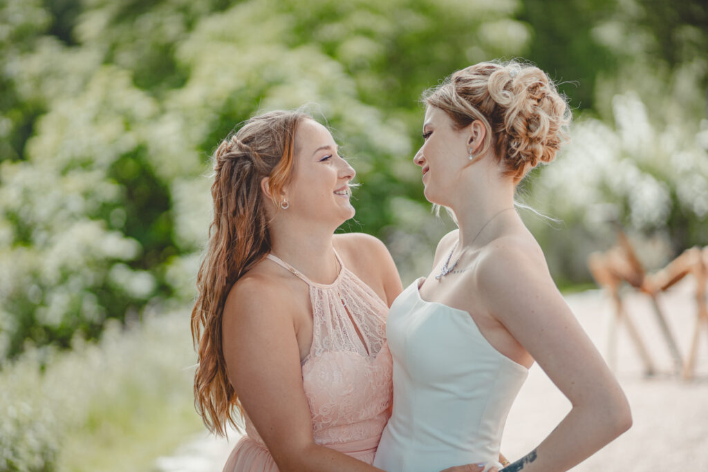 Hochzeit auf Schloss Ettersburg - Stefan Rose - Fotografie