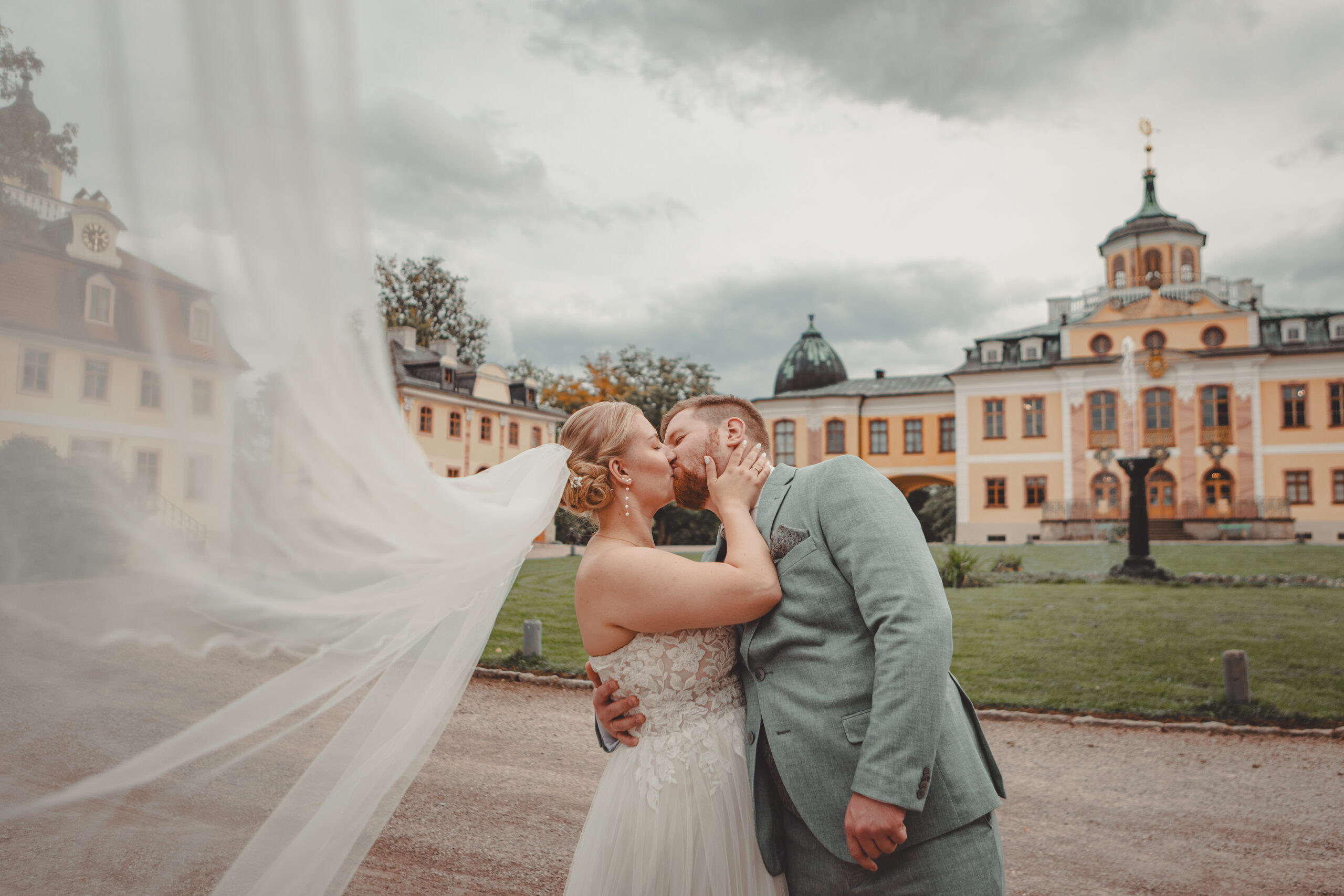 Hochzeitsfotograf Erfurt - Stefan Rose - Fotografie